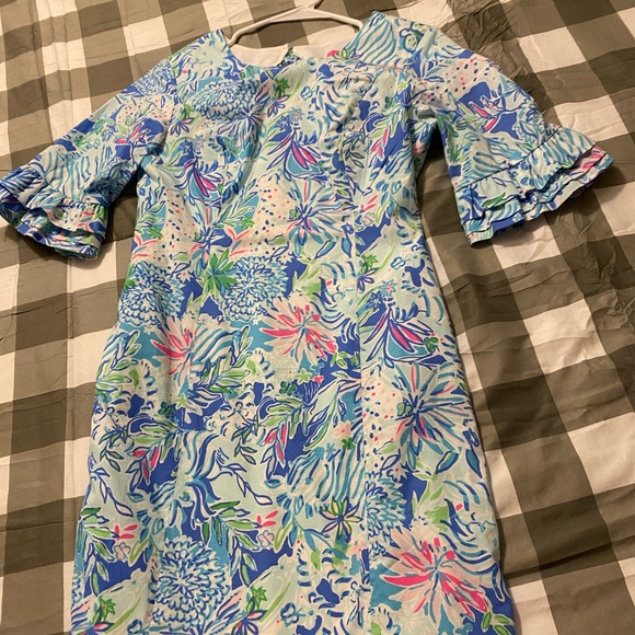 Lilly Pulitzer Dresses & Skirts - 🌸Make am Offer🌸